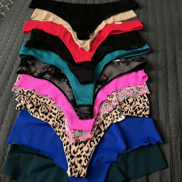 Victoria's Secret Other - NEW Victoria’s Secret Thong Panties